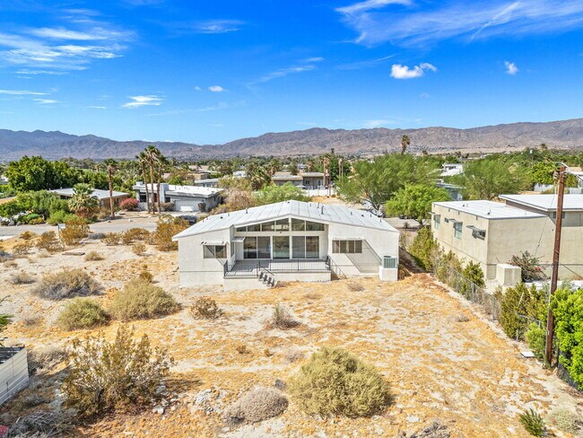 Building Photo - 67645 Long Canyon Ln