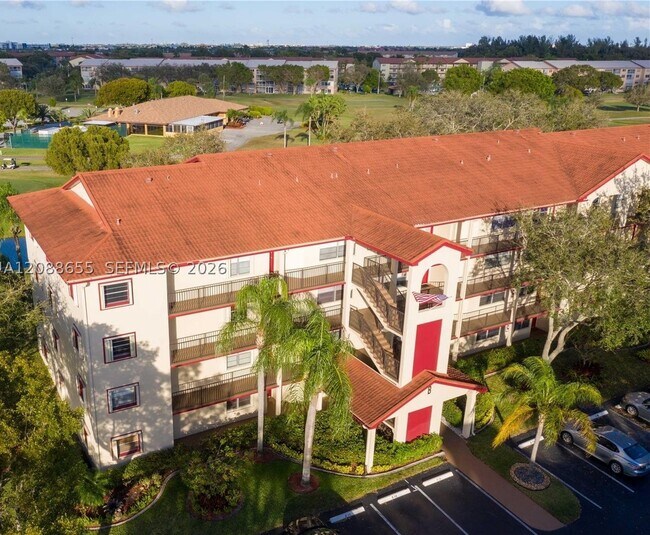 Building Photo - 1001 SW 128th Terrace