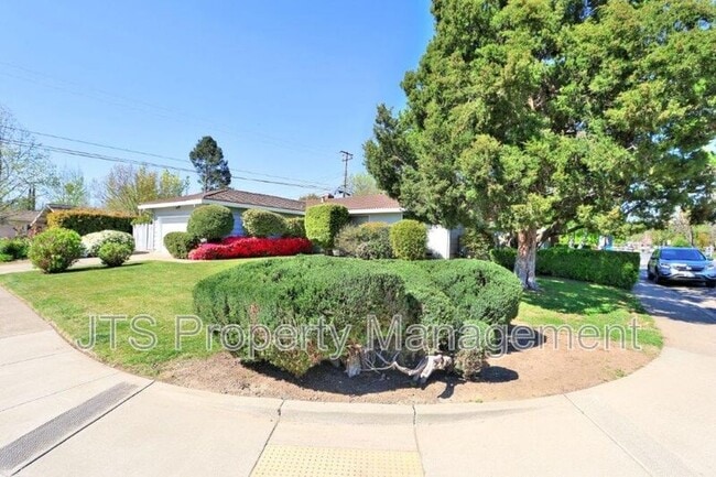 Building Photo - 1200 Gary Way