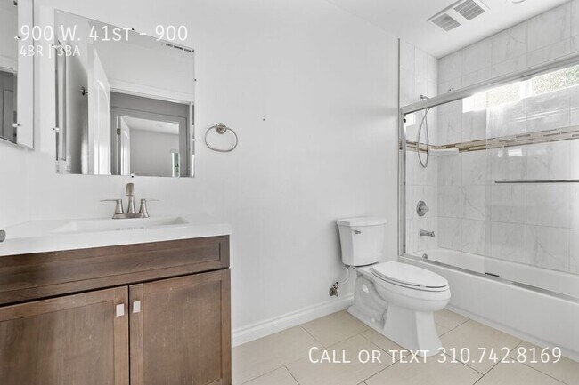 Building Photo - 900 W. 41st-900