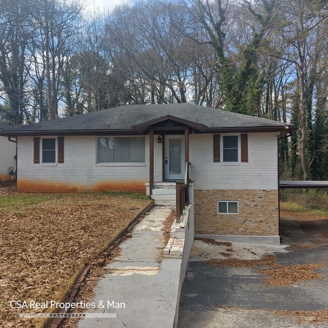 Building Photo - 1373 Benteen Way SE