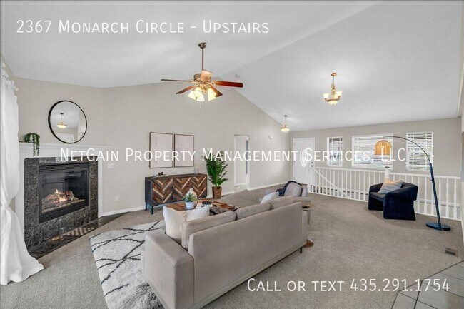 Building Photo - 2367 Monarch Cir