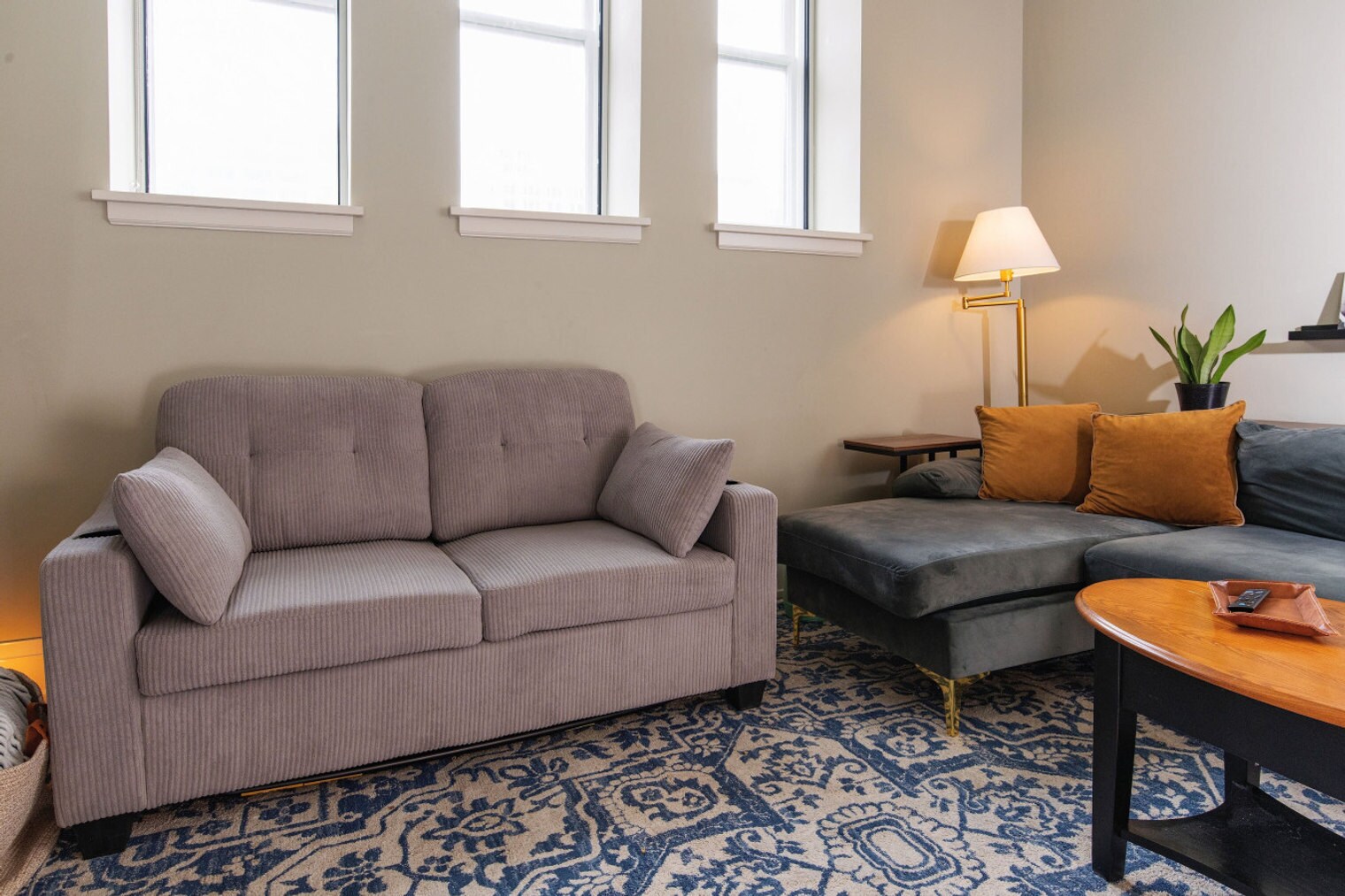 Building Photo - 225 E Michigan St