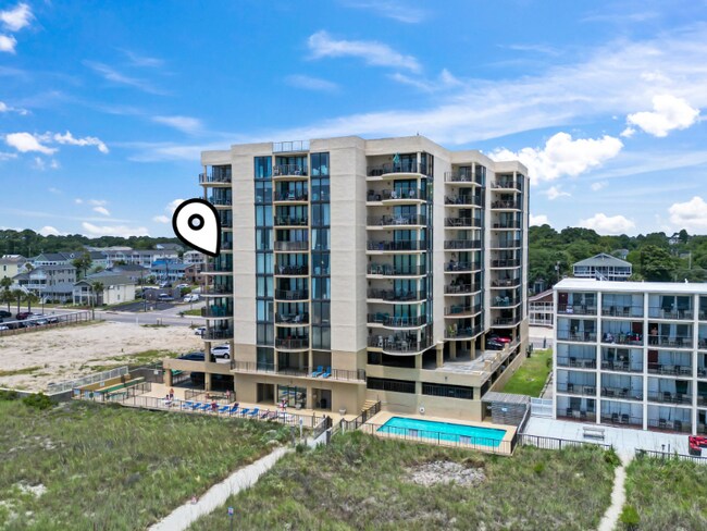 Building Photo - 1425 S Ocean Blvd