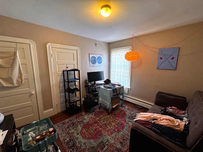 Second Bedroom - 178 Oak Hill Ave