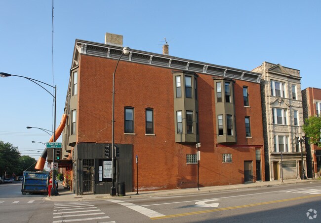 Building Photo - 1401-1405 W Taylor St