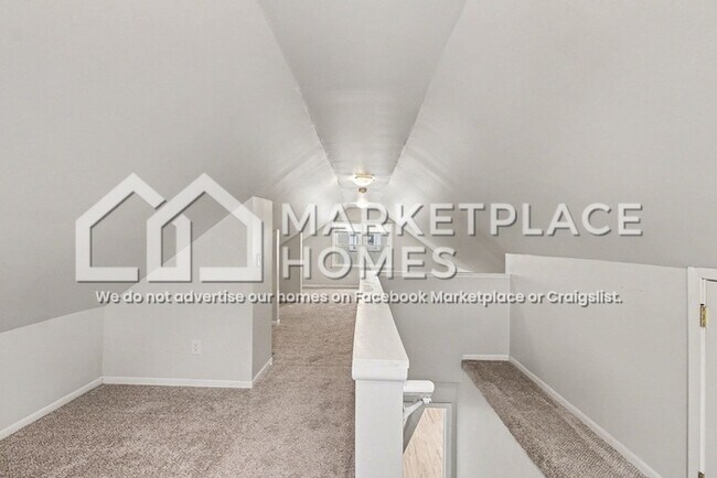 Building Photo - 2618 N Upton Ave