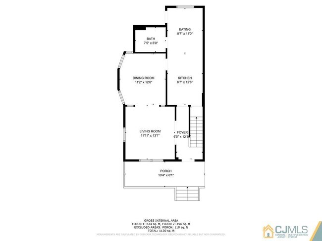 Building Photo - 67 Benner St