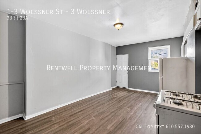 Building Photo - 1-3 Woessner St-3 Woessner