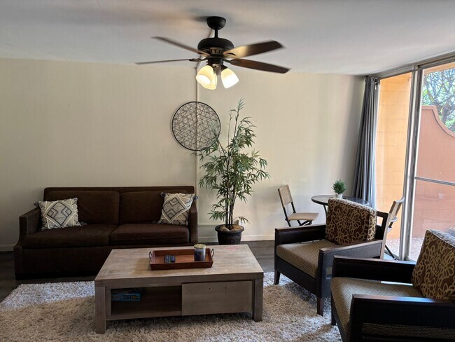 Building Photo - AVAILABLE NOW. Electric included. Furnishe...