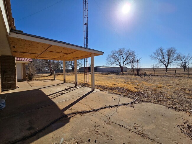 Building Photo - 1091 C R S