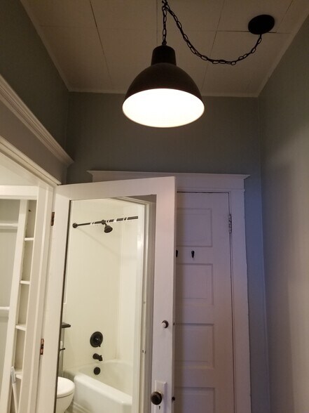 Hall - 701 Remington St