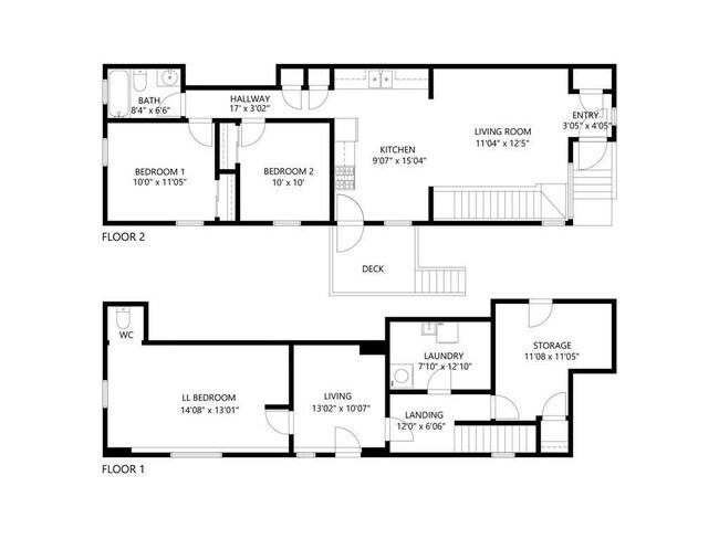 Building Photo - 4101 Lowry Ave N