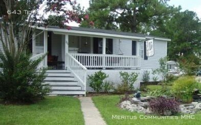 Building Photo - $499 MOVE IN SPECIAL!