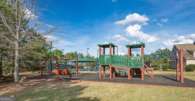 Building Photo - 4355 Griffin Trail Way