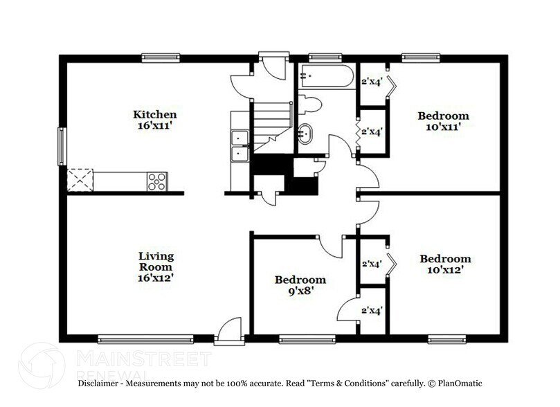Building Photo - 6509 Lantana Ct
