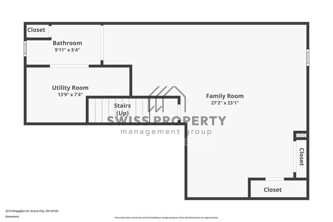Building Photo - 2212 Kingsglen Dr