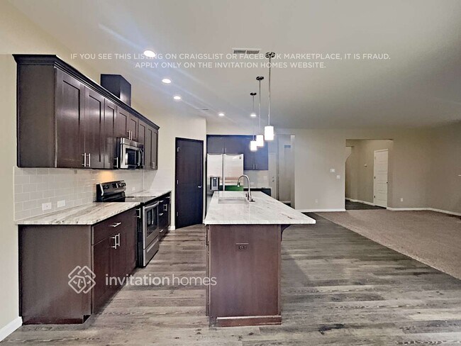 Building Photo - 20302 19th Ave E