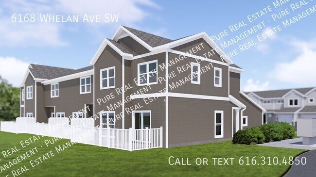 Building Photo - 6168 Whelan Ave SW