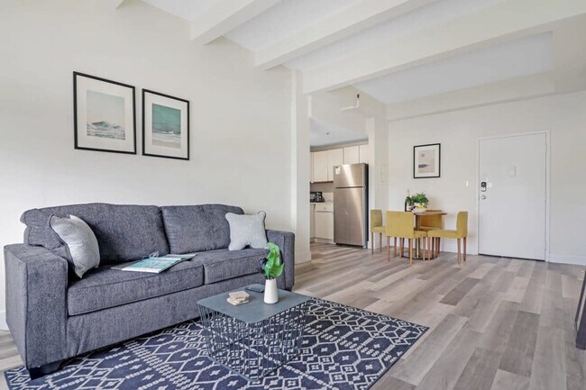 Building Photo - 1300 Collins Ave