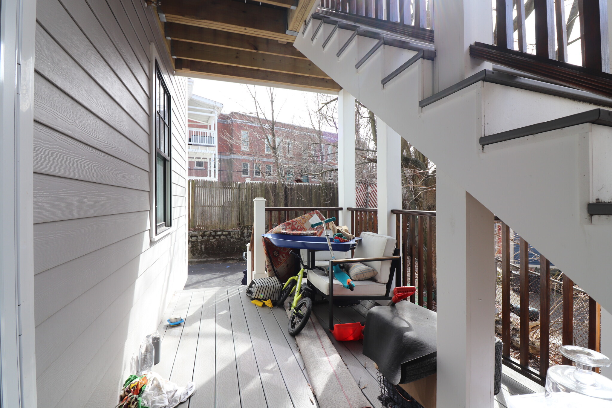 Building Photo - 17 Walk Hill St