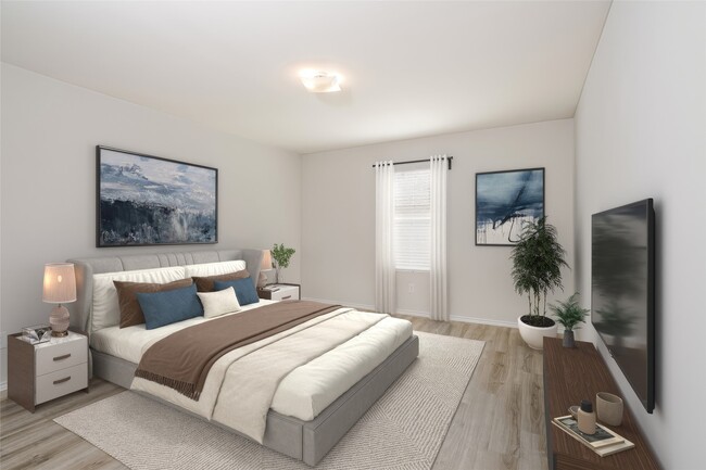 Building Photo - 4831 Giant Sequoia Way