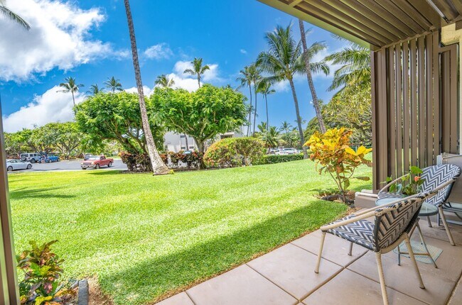 Primary Photo - 1/1 Updated Furnished Condo + Private Lanai