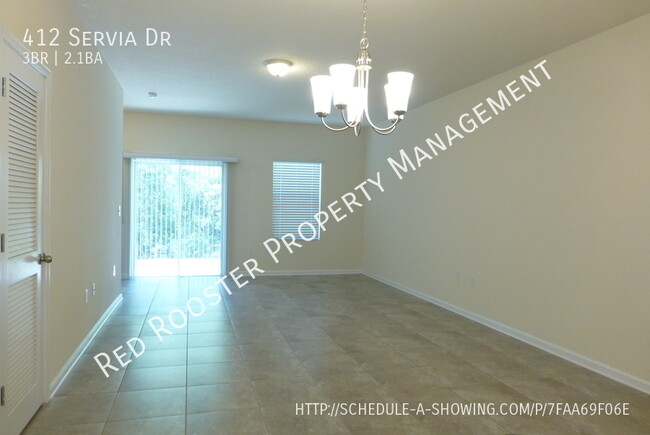 Building Photo - SJC, Palisades at Durbin Crossing, 3 BR 2....
