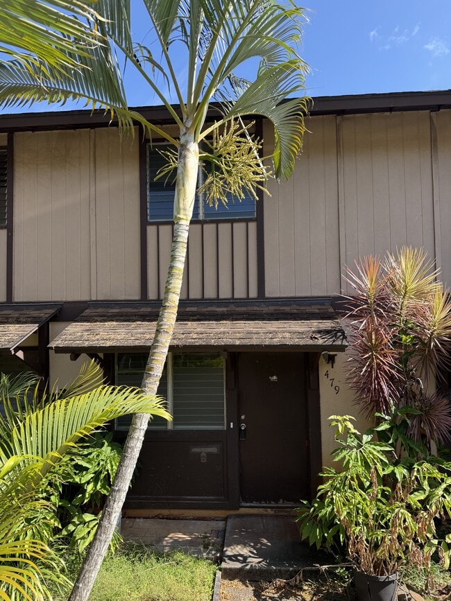 Building Photo - 94-1430-1430 Lanikuhana Ave