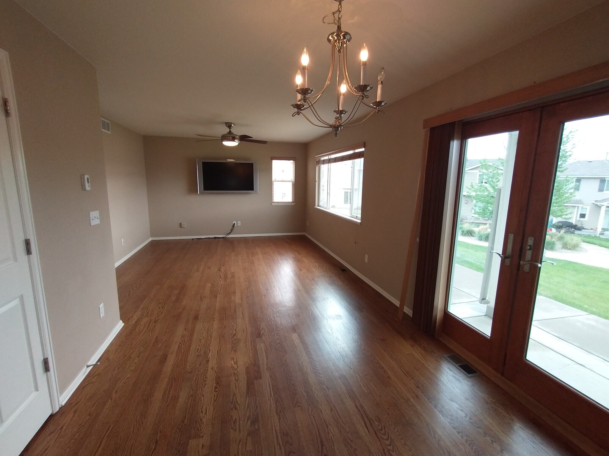 Living/Dining - 4607 Fish Hawk Pt