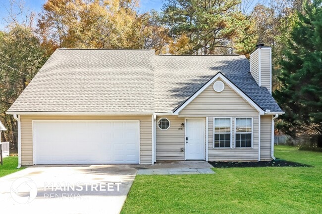 Building Photo - 7073 Stonecreek Dr