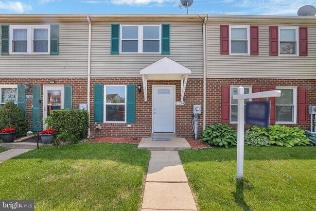 Primary Photo - 1134 Providence Ct