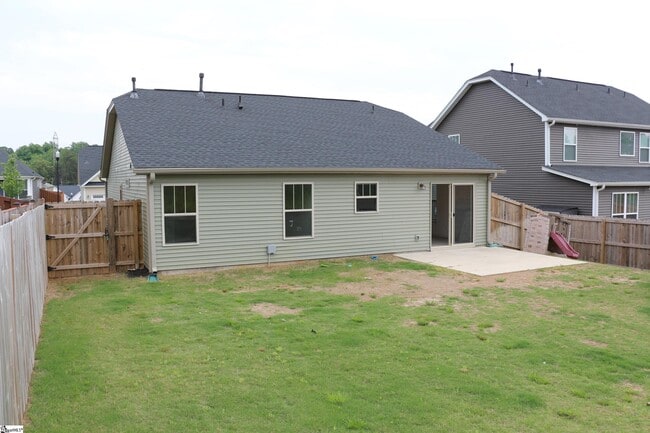 Building Photo - 715 Corley Way