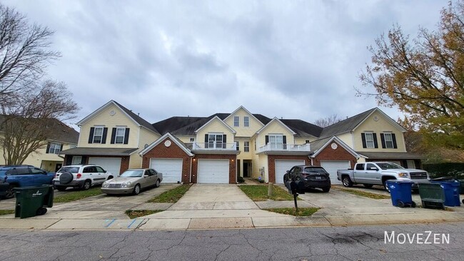 Building Photo - 2608 Vega Ct