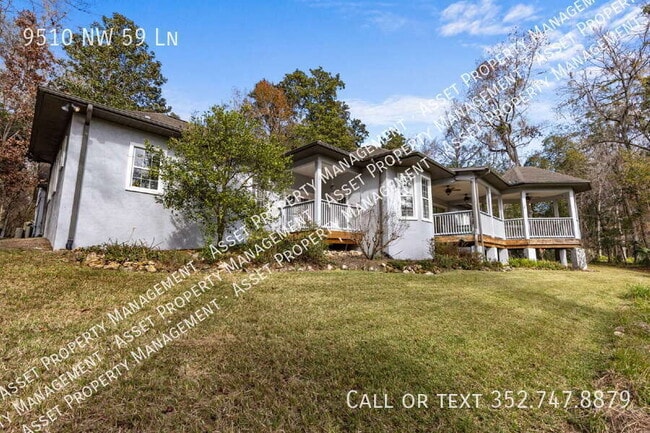 Building Photo - 9510 NW 59 Ln
