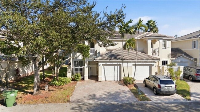 Building Photo - 2247 NW 171st Terrace