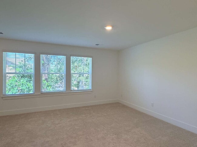 Building Photo - Brand-New 3BR Townhome with Garage in Clayton Crossing