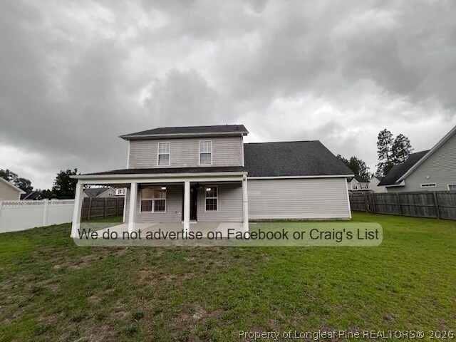 Building Photo - 2826 Aristocrat Ln