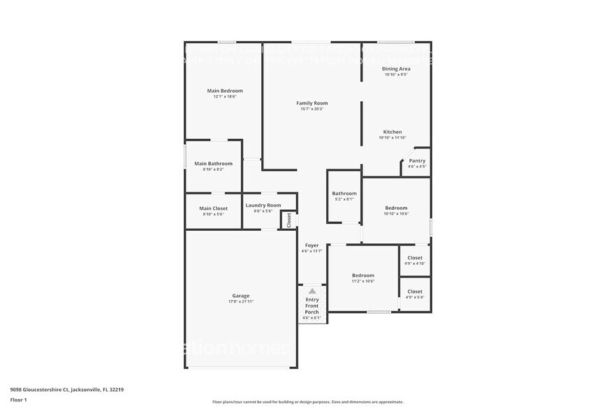 Building Photo - 9098 Gloucestershire Ct