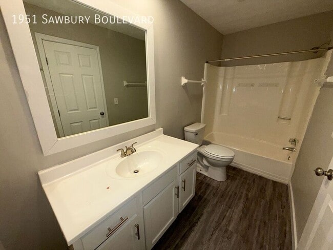 Building Photo - 1951 Sawbury Blvd