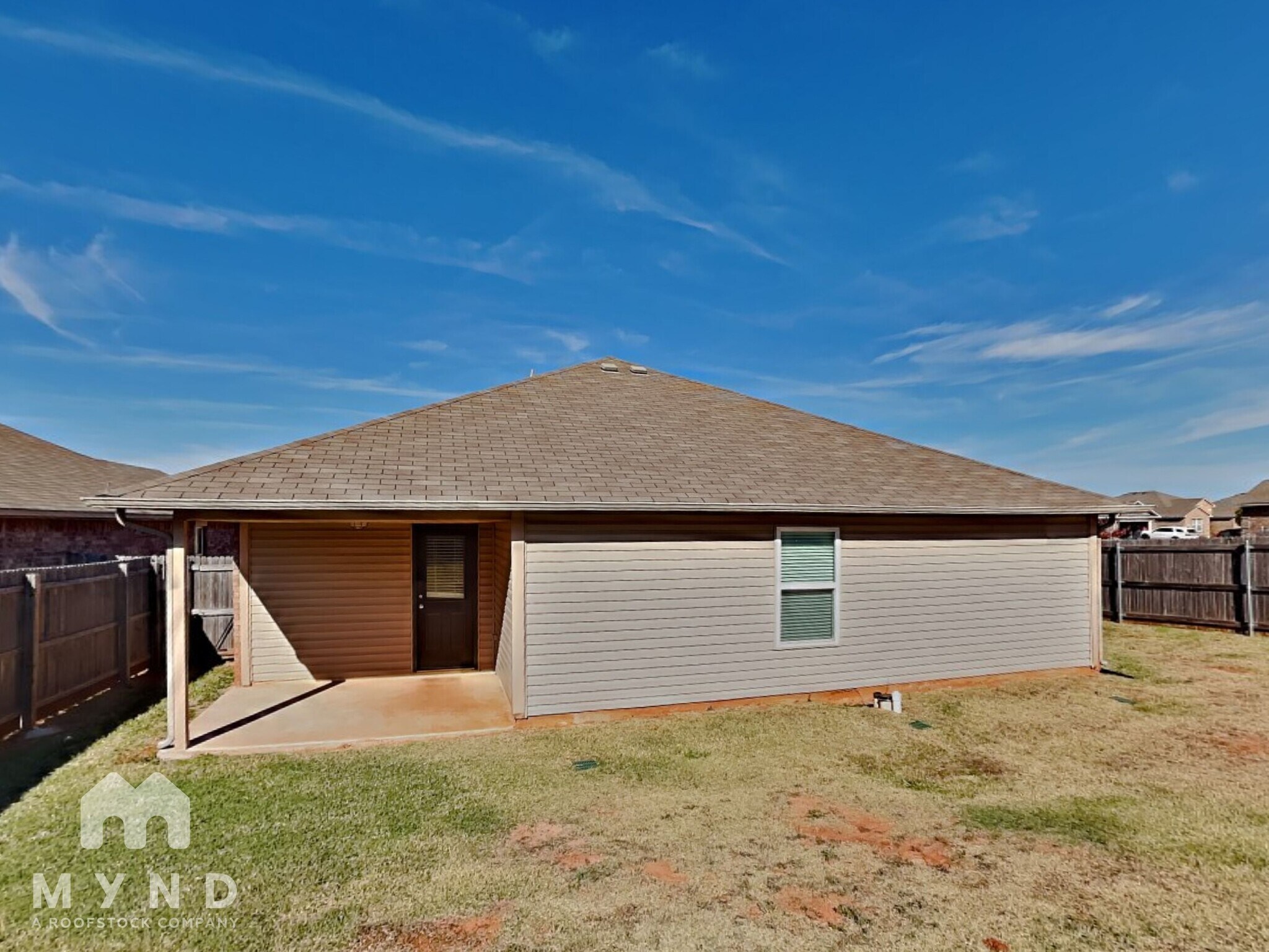 Building Photo - 3412 SE 95th St