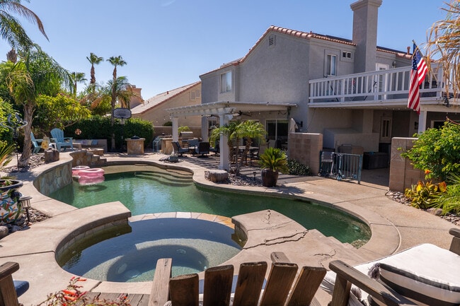 Building Photo - 79290 Desert Wind Ct