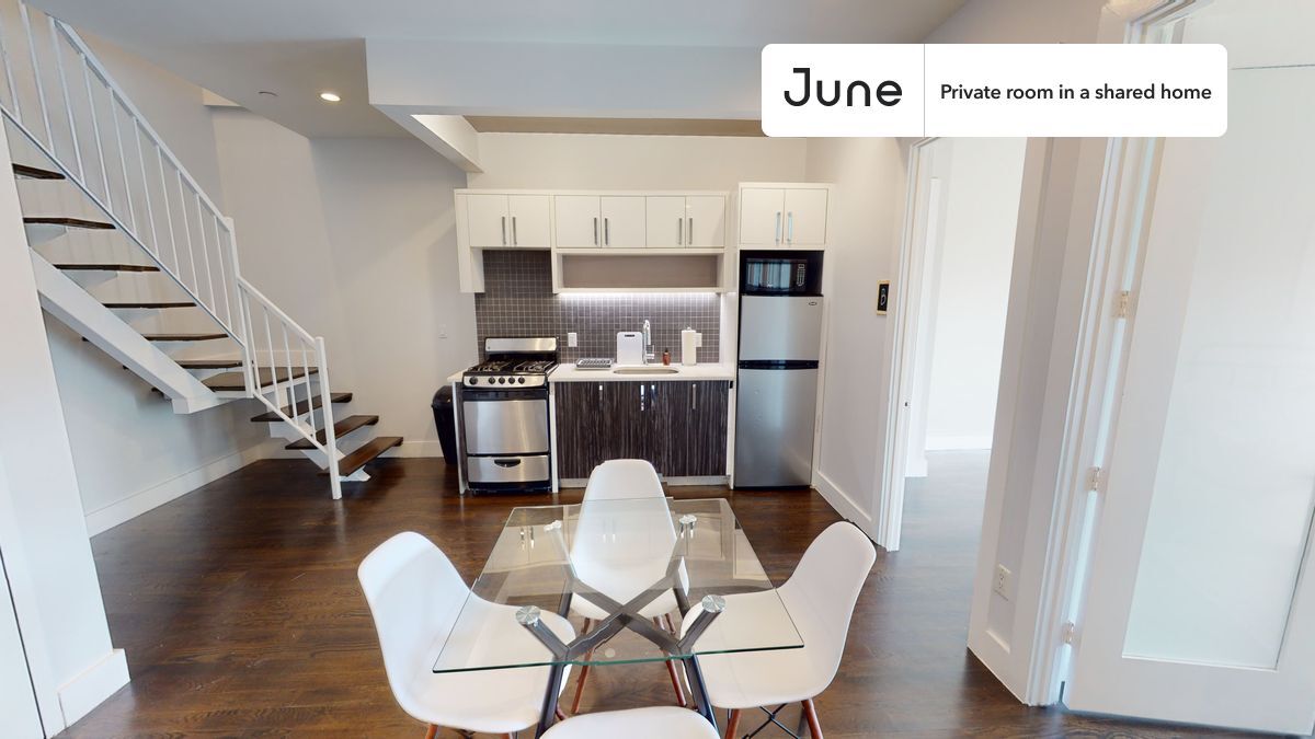 Building Photo - Room in Shared 4 bed/2 bath home in Bedford-Stuyvesant