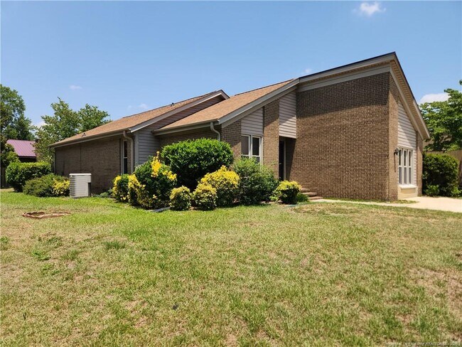 Building Photo - 4516 Bac Ct