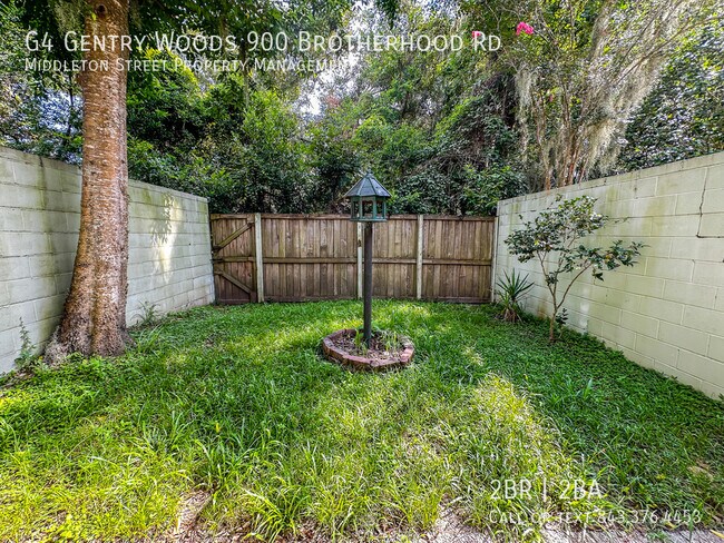 Building Photo - 900 Brotherhood Rd