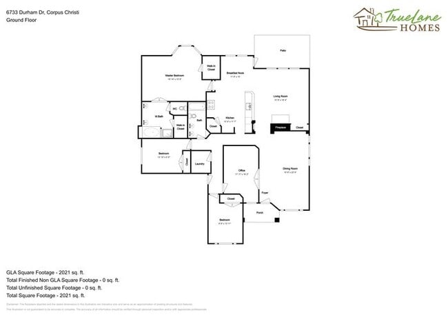 Building Photo - No Application Fees* $500 off 1st Months R...