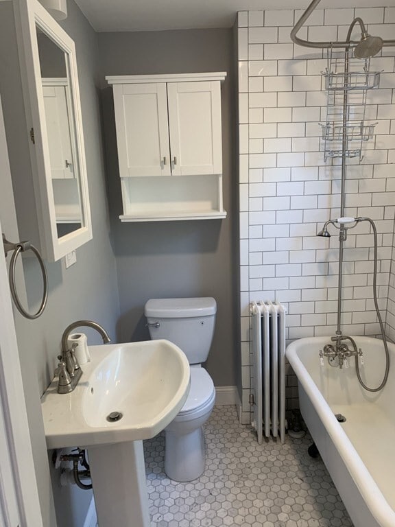 Building Photo - 323 Lowell St