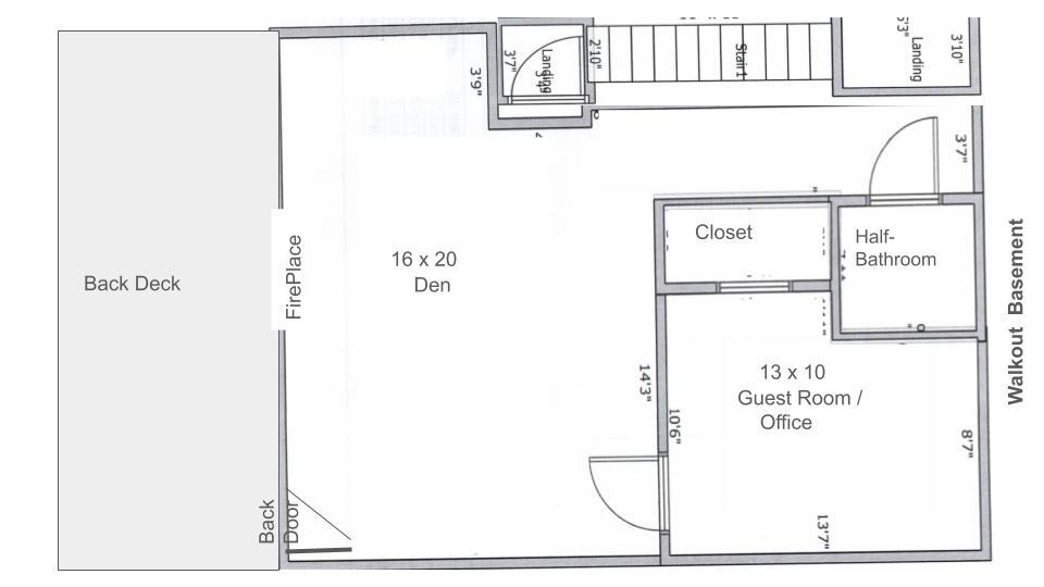 Building Photo - 5741 Oakshore Ct