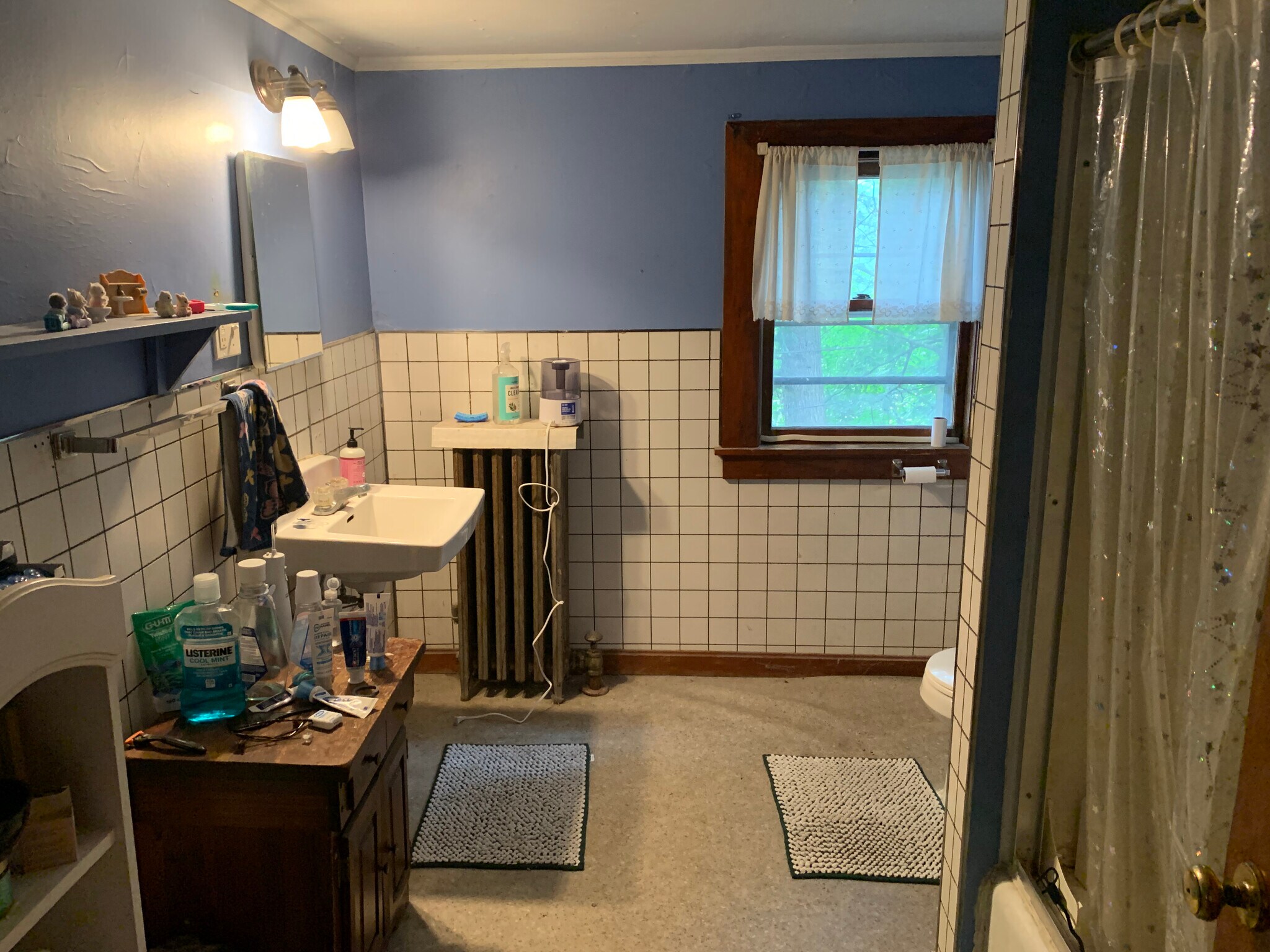 Bathroom - 250 State St