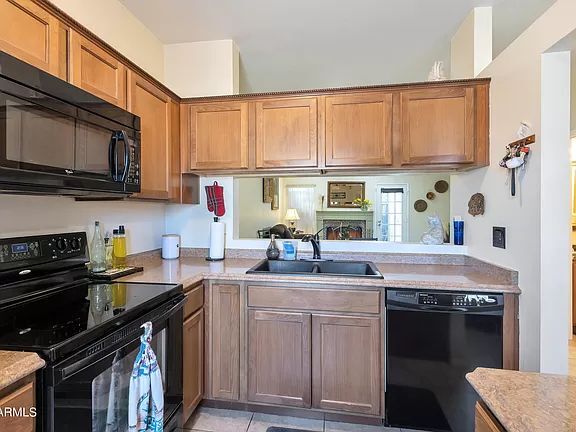 Kitchen 3 - 18814 N 33rd Dr